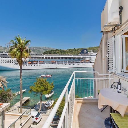 Apartments Marija Lapad Dubrovnik Bagian luar foto