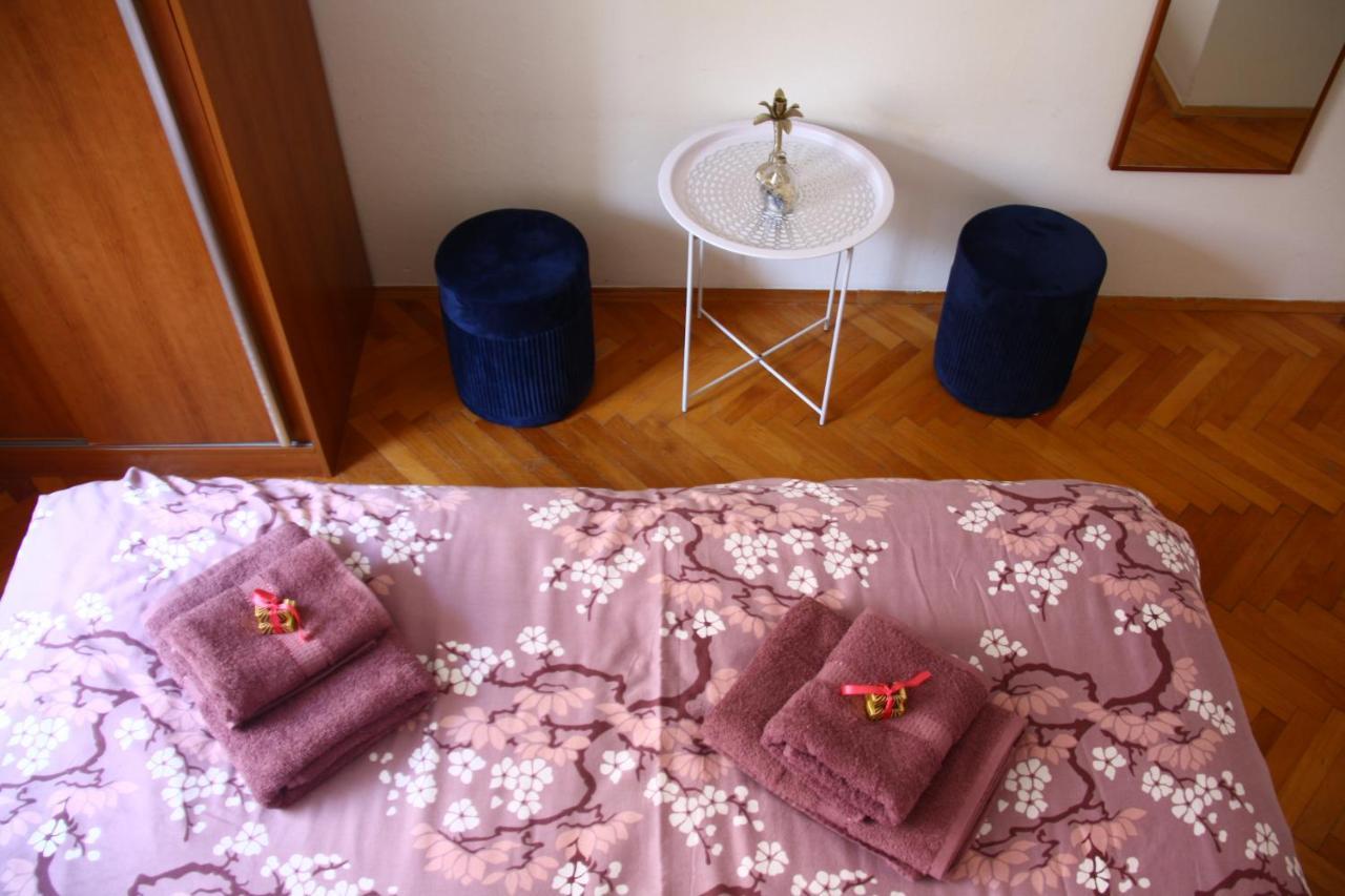 Apartments Marija Lapad Dubrovnik Bagian luar foto