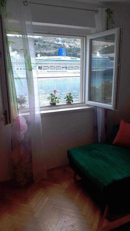 Apartments Marija Lapad Dubrovnik Bagian luar foto