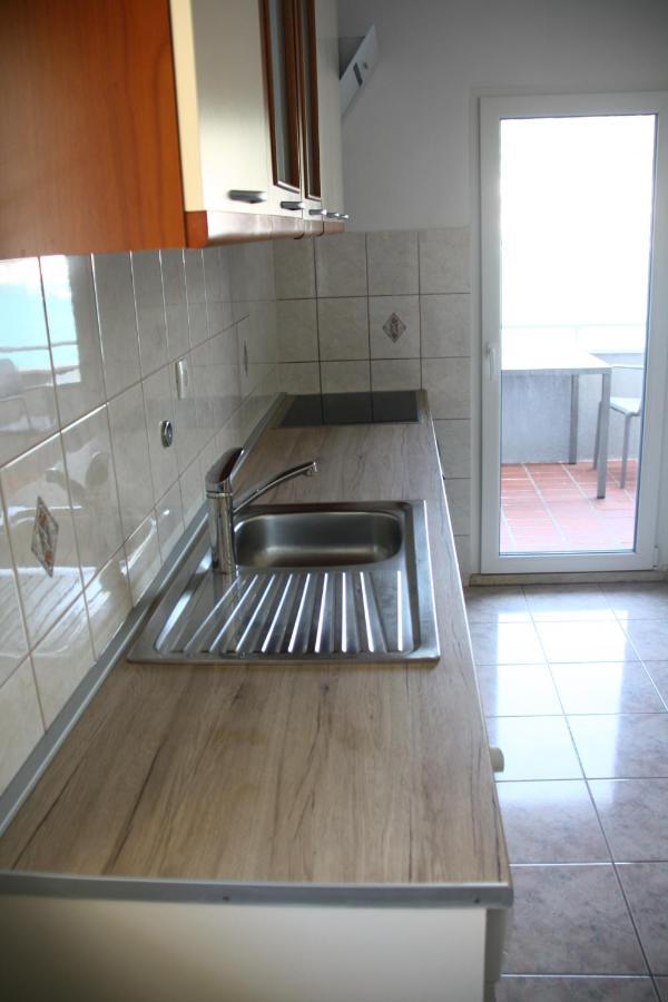 Apartments Marija Lapad Dubrovnik Bagian luar foto