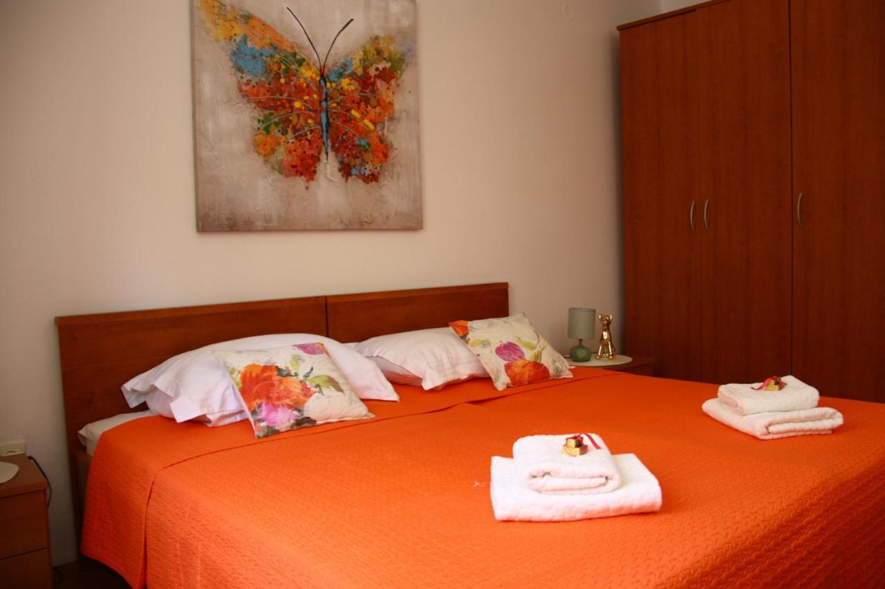 Apartments Marija Lapad Dubrovnik Bagian luar foto