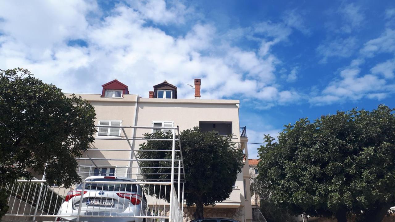 Apartments Marija Lapad Dubrovnik Bagian luar foto