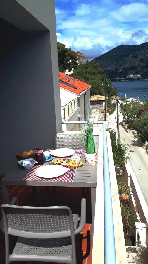 Apartments Marija Lapad Dubrovnik Bagian luar foto