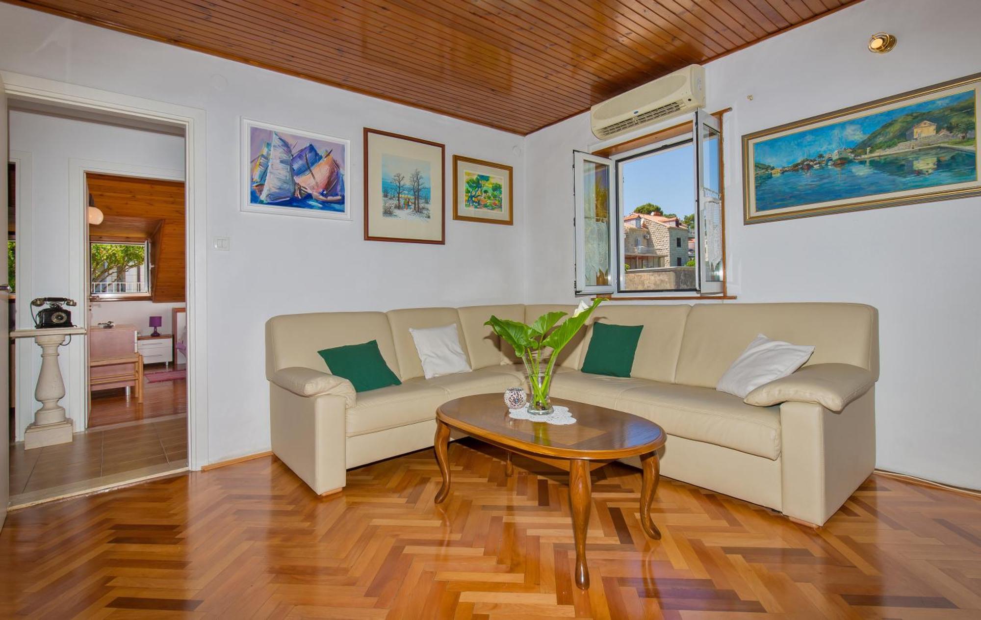 Apartments Marija Lapad Dubrovnik Bagian luar foto