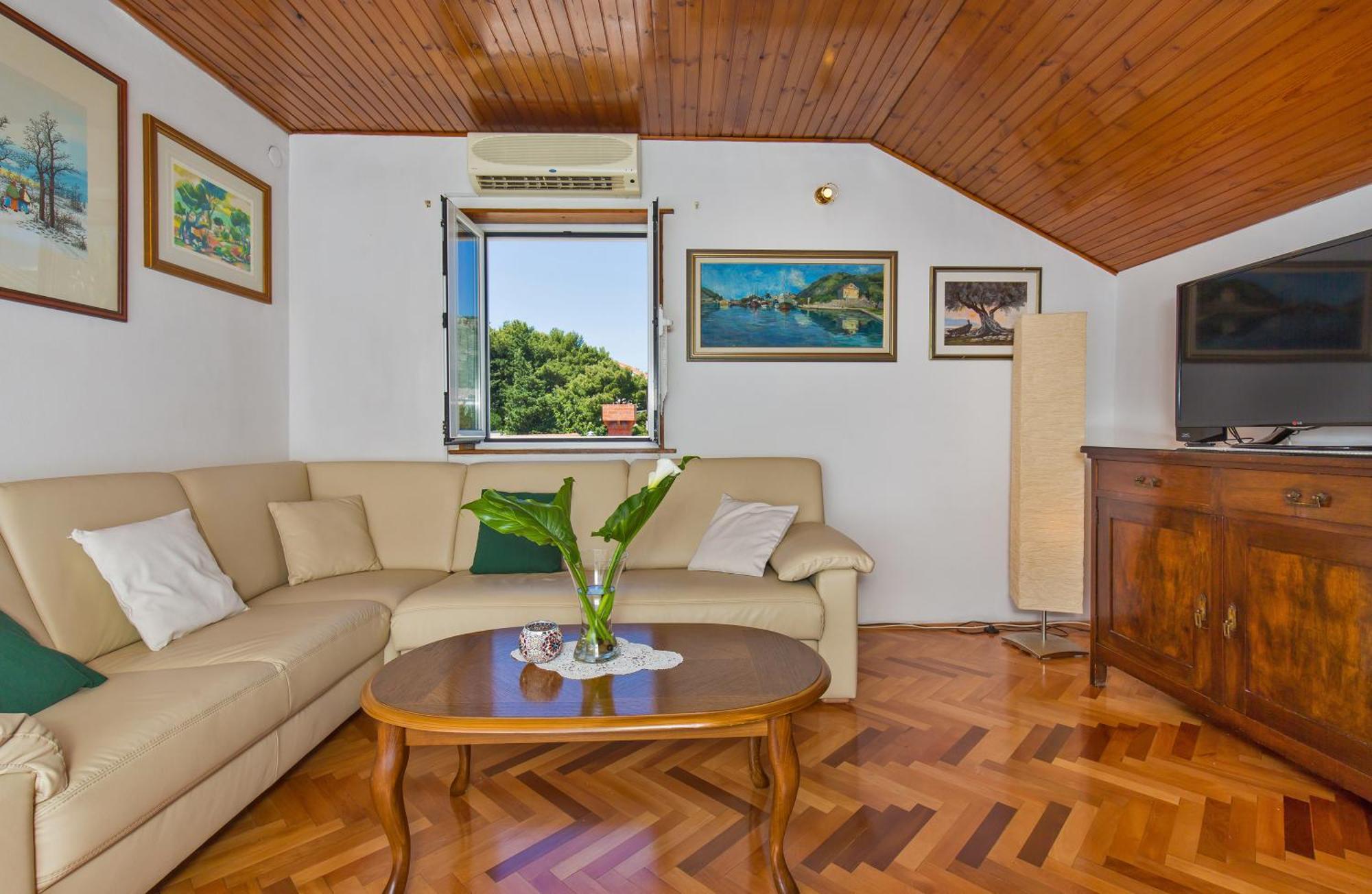 Apartments Marija Lapad Dubrovnik Bagian luar foto
