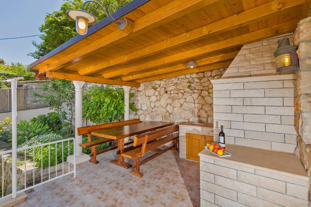 Apartments Marija Lapad Dubrovnik Bagian luar foto