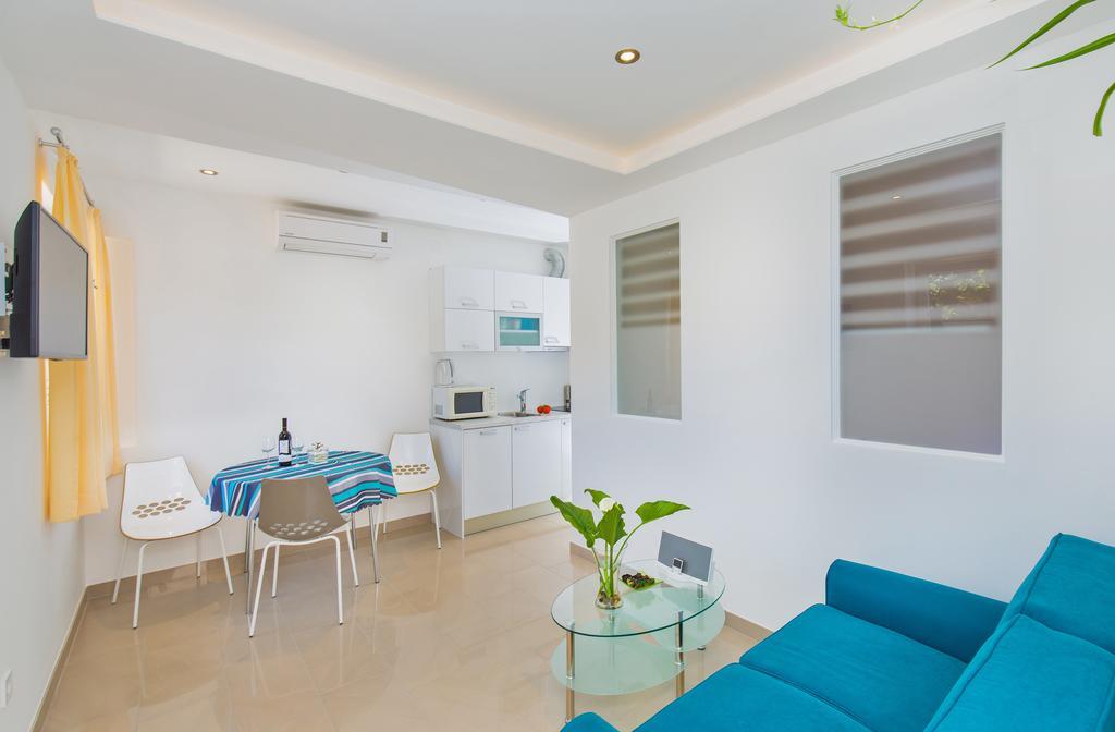 Apartments Marija Lapad Dubrovnik Bagian luar foto