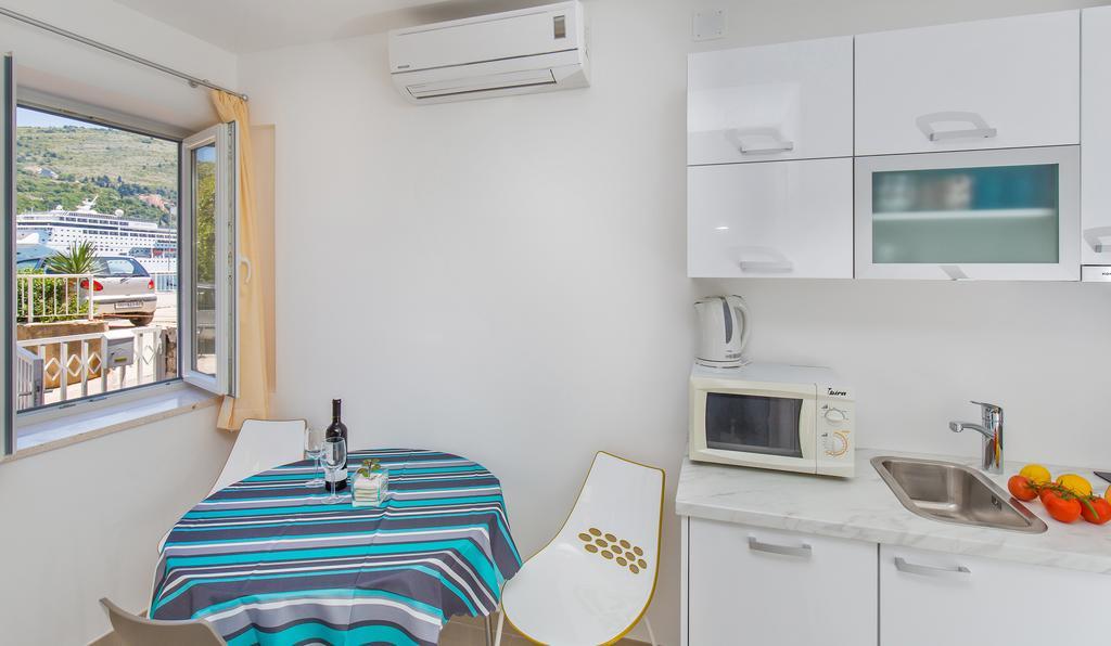 Apartments Marija Lapad Dubrovnik Bagian luar foto